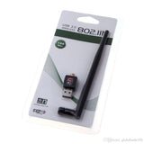 USB WIFI 600 mb/s antenica pojacivac signala  - USB WIFI 600 mb/s antenica pojacivac signala