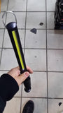 Prenosna Led Cob Slim USB punjiva lampa sa magnetom