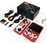 Mini retro konzola sa igricama + TV izlaz