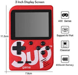 Mini retro konzola sa igricama + TV izlaz