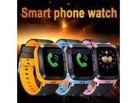 Decji satic smartic - G 900 smartwatch, SIM, GPS pametni sat