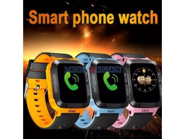 Decji satic smartic - G 900 smartwatch, SIM, GPS pametni sat