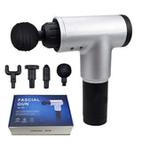 Rucni masazer fascial gun, za sve delove tela