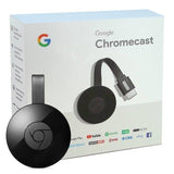 CHROMECAST , pretvara vaš TV u smart TV - CHROMECAST , pretvara vaš TV u smart TV