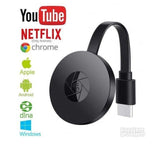 CHROMECAST , pretvara vaš TV u smart TV - CHROMECAST , pretvara vaš TV u smart TV