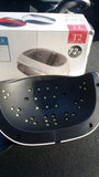 UV led lampa za nokte sun T2, 72w dupla - UV led lampa za nokte sun T2, 72w dupla