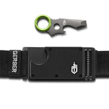 Gerber noz kais - noz u opasacu skriven u snali kaisa - Gerber noz kais - noz u opasacu skriven u snali kaisa - Ali tako