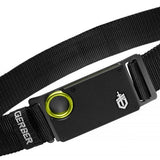 Gerber noz kais - noz u opasacu skriven u snali kaisa - Gerber noz kais - noz u opasacu skriven u snali kaisa - Ali tako