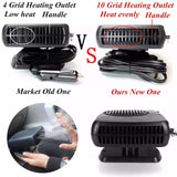 AUTO GREJALICA/za odmrzavanje stakala/200W - AUTO GREJALICA/za odmrzavanje stakala/200W