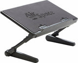 STO za laptop sa kulerom Air Space / sklopivi