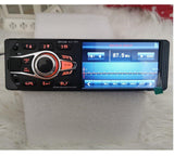 Radio Mp5 Mp3 Usb Tf FM Bluetooth Led monitor 4. 1inch - Radio Mp5 Mp3 Usb Tf FM Bluetooth Led monitor 4. 1inch
