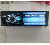 Radio Mp5 Mp3 Usb Tf FM Bluetooth Led monitor 4. 1inch - Radio Mp5 Mp3 Usb Tf FM Bluetooth Led monitor 4. 1inch