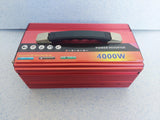 Pretvarac napona sa 12 na 220V inverter od 1000 w do 6000 w - Pretvarac napona sa 12 na 220V inverter od 1000 w do 6000 w