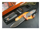 Lovacki noz Bear Grylls ULTIMATE GERBER - Lovacki noz Bear Grylls ULTIMATE GERBER