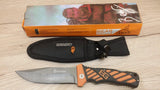 Noz GERBER Bear Grylls Fiksni