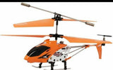 Helikopter na daljinsko upravljanje - Helikopter na daljinsko upravljanje