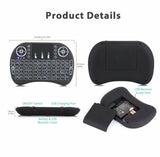 RGB MINI KEYBOARD/RGB mini tastatura - RGB MINI KEYBOARD/RGB mini tastatura