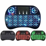 RGB MINI KEYBOARD/RGB mini tastatura - RGB MINI KEYBOARD/RGB mini tastatura