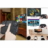 RGB MINI KEYBOARD/RGB mini tastatura - RGB MINI KEYBOARD/RGB mini tastatura