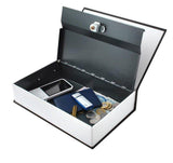 Sef kasa Knjiga za dragocenosti - 24 x 15 x 5.5 cm