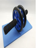 Tocak za trbusnjake - double wheel  - Tocak za trbusnjake - double wheel