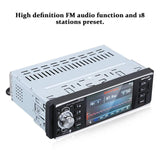 MULTIMEDIA za auto MP 5/model 4204/ ekran 4" - MULTIMEDIA za auto MP 5/model 4204/ ekran 4"