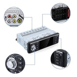 MULTIMEDIA za auto MP 5/model 4204/ ekran 4" - MULTIMEDIA za auto MP 5/model 4204/ ekran 4"