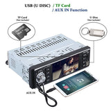 MULTIMEDIA za auto MP 5/model 4204/ ekran 4" - MULTIMEDIA za auto MP 5/model 4204/ ekran 4"