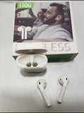 I100 bluetooth slusalice  - I100 bluetooth slusalice
