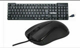 Tastatura + miš FC 535