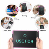 LCD writing board/piši briši tablet/12" - LCD writing board/piši briši tablet/12"