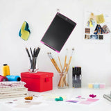LCD writing board/piši briši tablet/12" - LCD writing board/piši briši tablet/12"