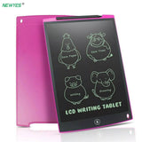 LCD writing board/piši briši tablet za decu 8.5"