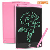 LCD writing board/piši briši tablet za decu 8.5"
