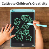 LCD writing board/piši briši tablet za decu 8.5"