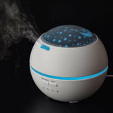 AROMATHERAPY difuzer/osveživač i noćno svetlo - AROMATHERAPY difuzer/osveživač i noćno svetlo