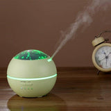 AROMATHERAPY difuzer/osveživač i noćno svetlo - AROMATHERAPY difuzer/osveživač i noćno svetlo