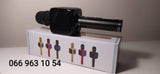 YS-61; YS-60 karaoke mikrofon - YS-61; YS-60 karaoke mikrofon