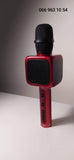 YS-61; YS-60 karaoke mikrofon - YS-61; YS-60 karaoke mikrofon