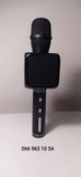 YS-61; YS-60 karaoke mikrofon - YS-61; YS-60 karaoke mikrofon