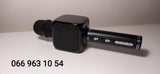 YS-61; YS-60 karaoke mikrofon - YS-61; YS-60 karaoke mikrofon