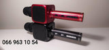 YS-61; YS-60 karaoke mikrofon - YS-61; YS-60 karaoke mikrofon