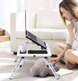 E TABLE/STO za laptop - E TABLE/STO za laptop