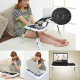 E TABLE/STO za laptop - E TABLE/STO za laptop