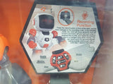 Robot + kontrola preko sata i glasovnih kom