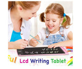 Pisi brisi tabla 12" LCD writing board tablet - Pisi brisi tabla 12" LCD writing board tablet