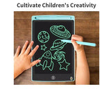 Pisi brisi tabla 12" LCD writing board tablet - Pisi brisi tabla 12" LCD writing board tablet