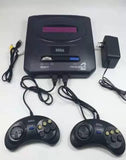 SEGA mega drive 2/16 BIT