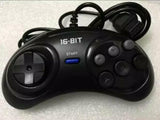 SEGA mega drive 2/16 BIT