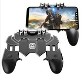 Beižični PUBG kontroler za mob. Telefone IOS/androide - Beižični PUBG kontroler za mob. Telefone IOS/androide
